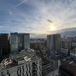 Spitalfields Homestay