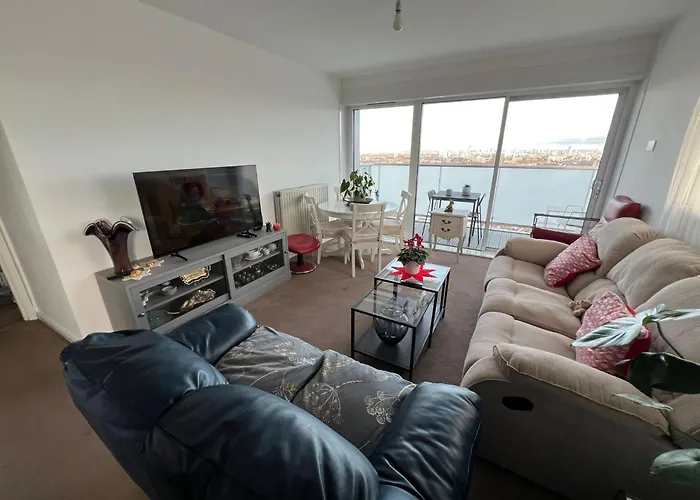 Spitalfields Homestay