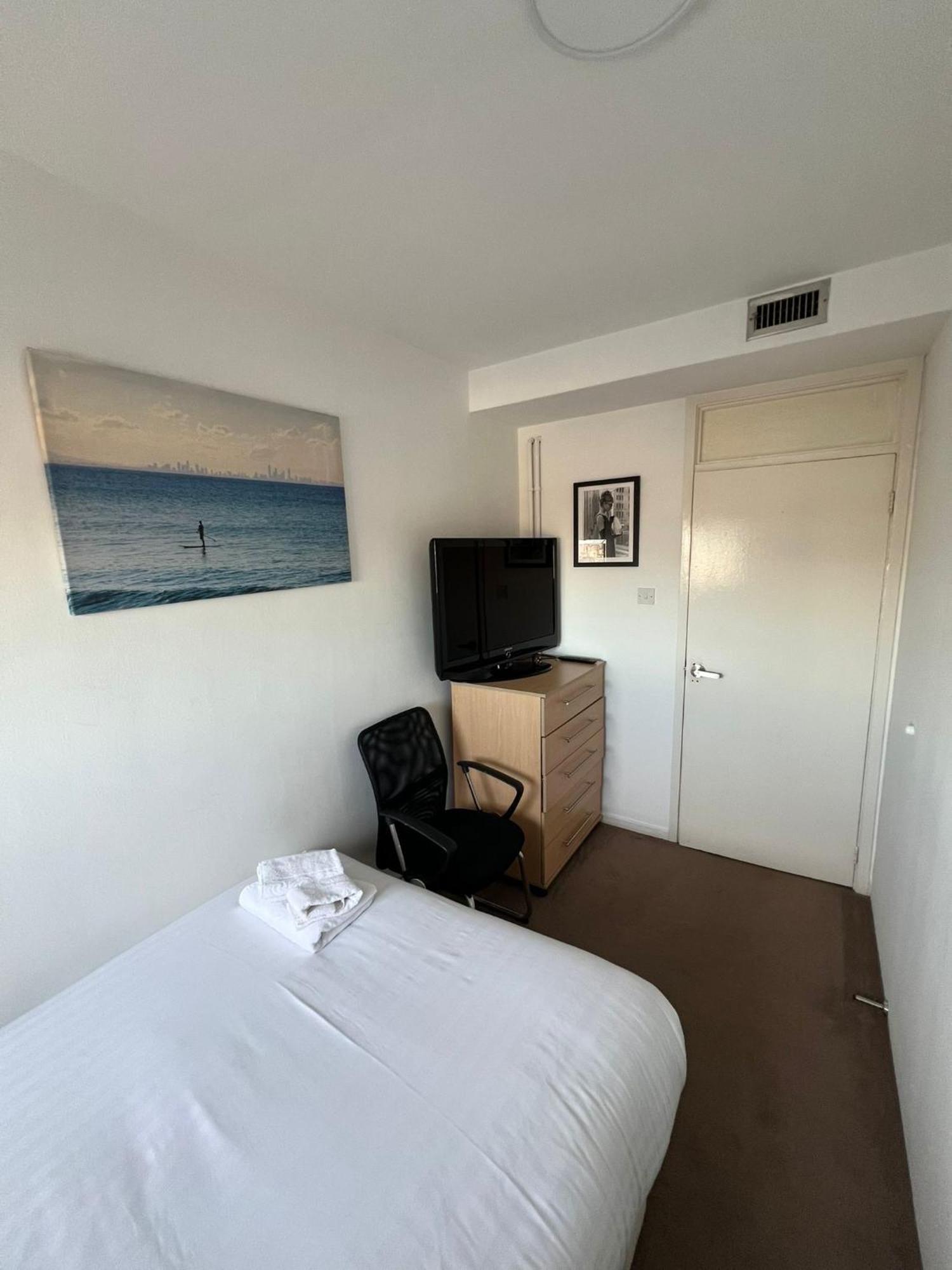Homestay Spitalfields