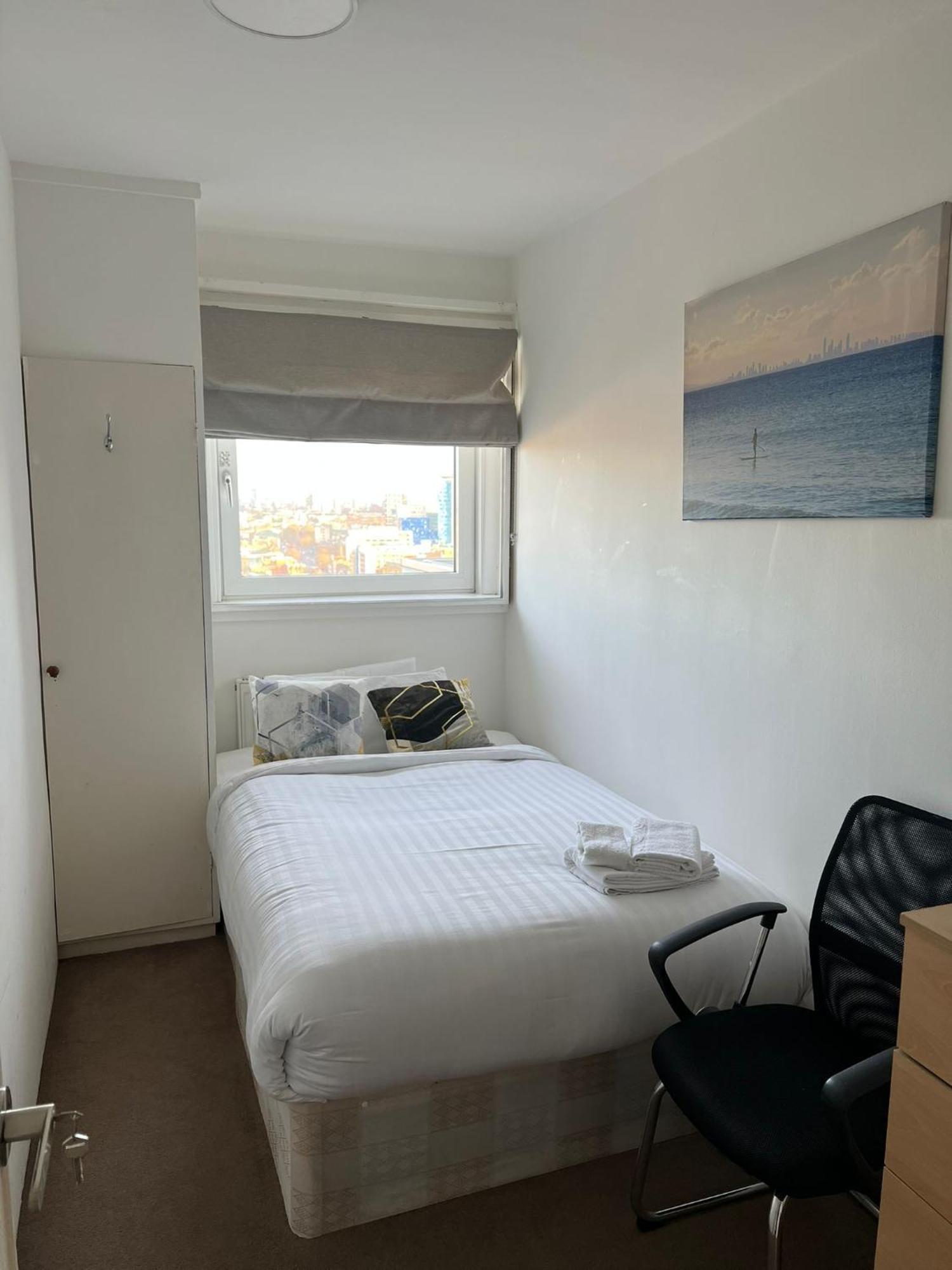 Homestay Spitalfields