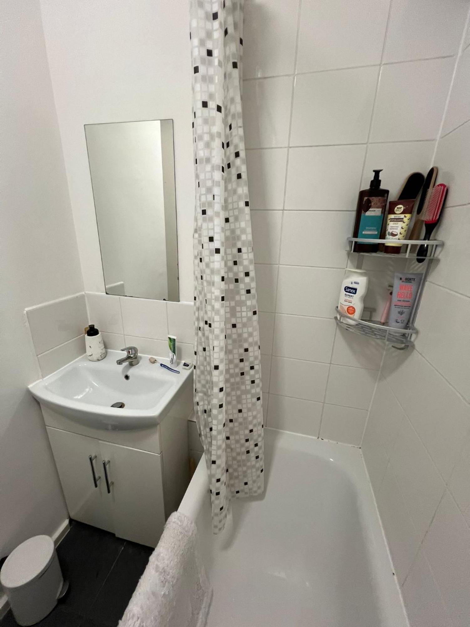 Homestay Spitalfields *
