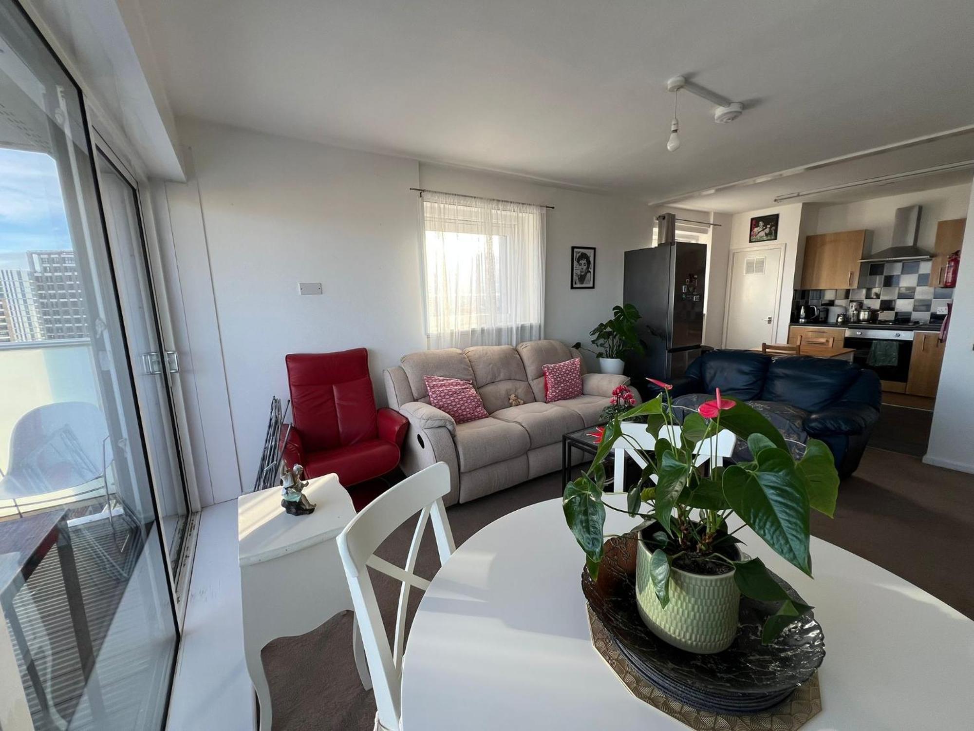 Homestay Spitalfields London