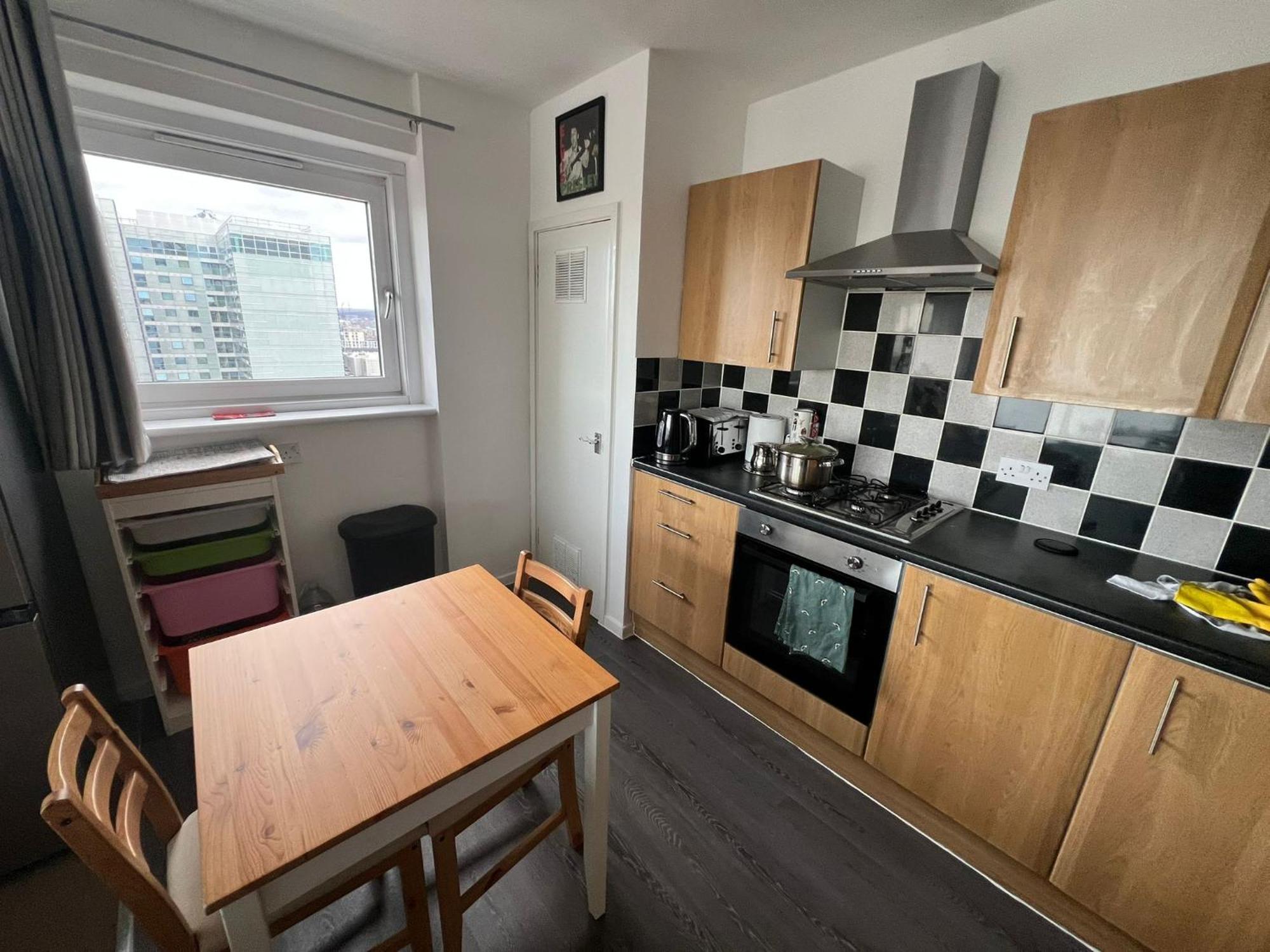Homestay Spitalfields