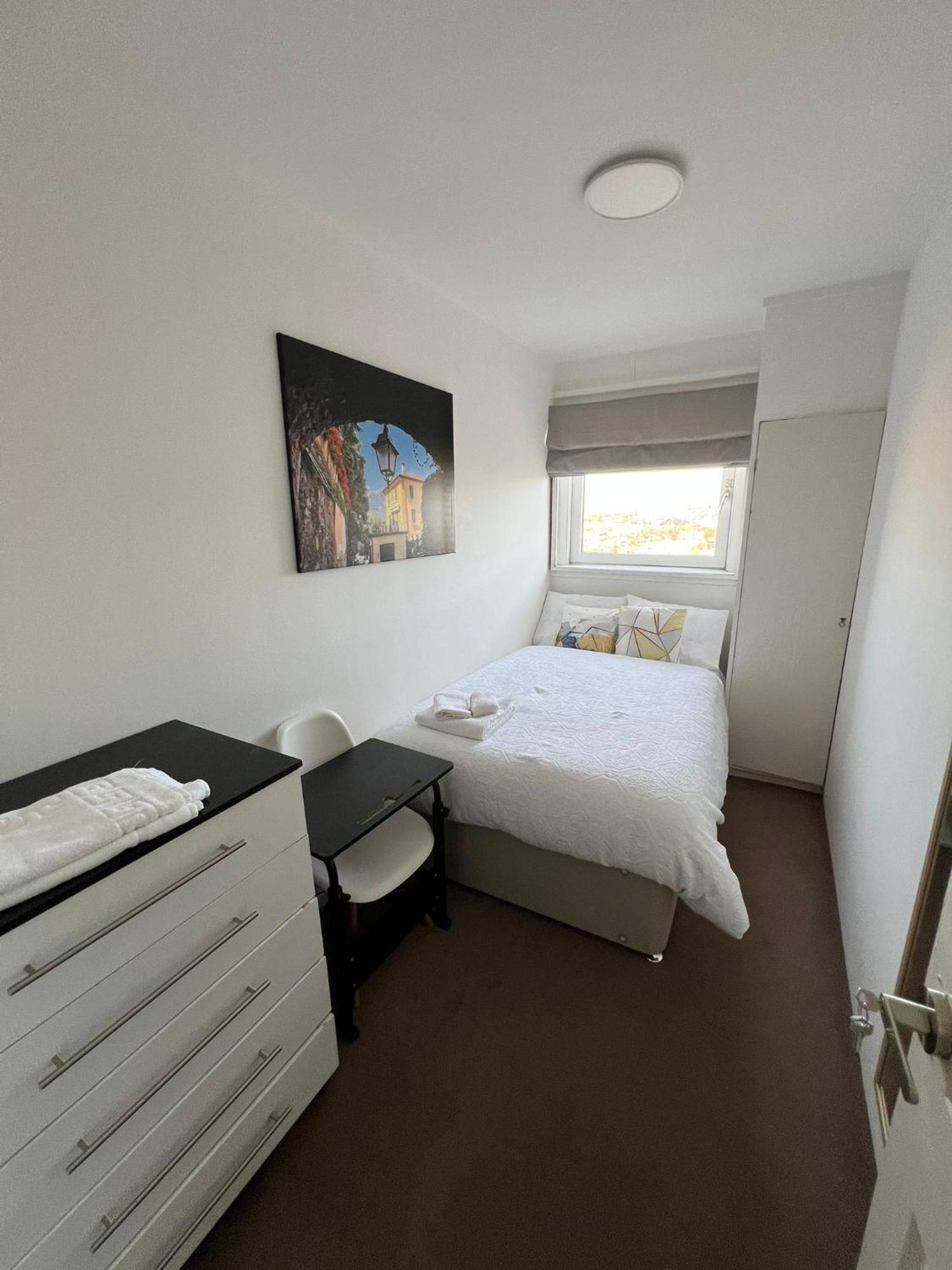 Spitalfields Homestay London