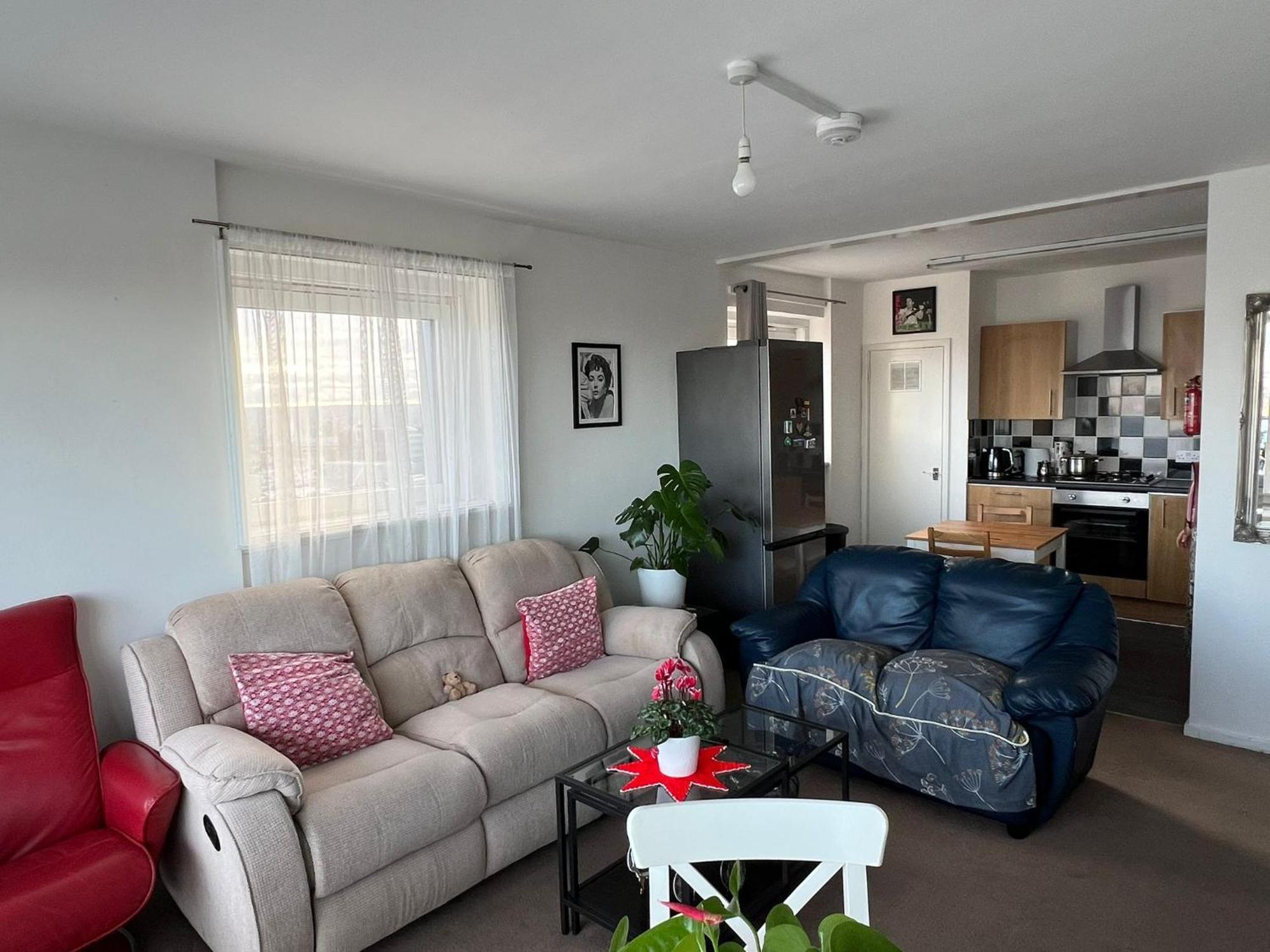 Spitalfields Homestay *