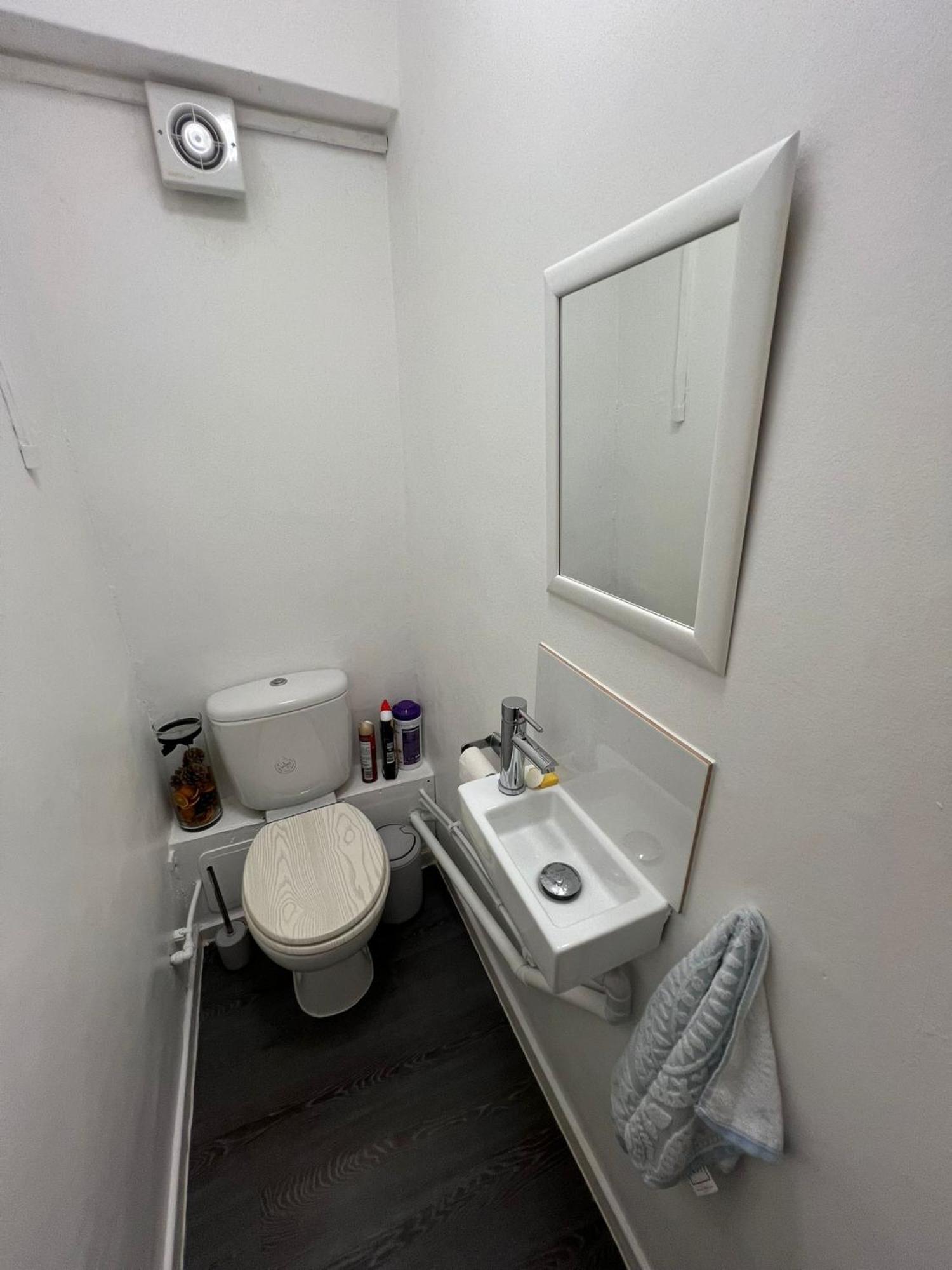 Spitalfields Homestay