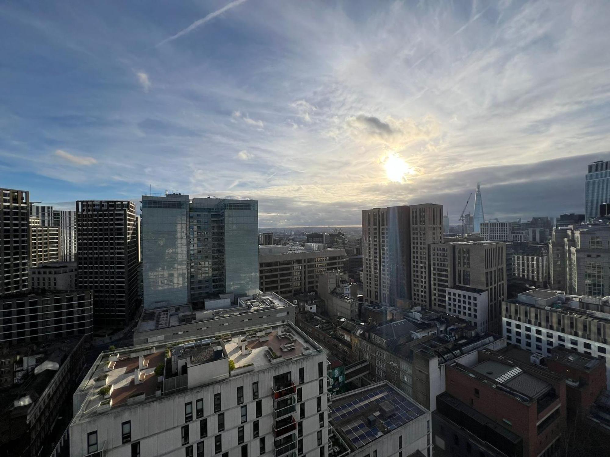 Homestay Spitalfields