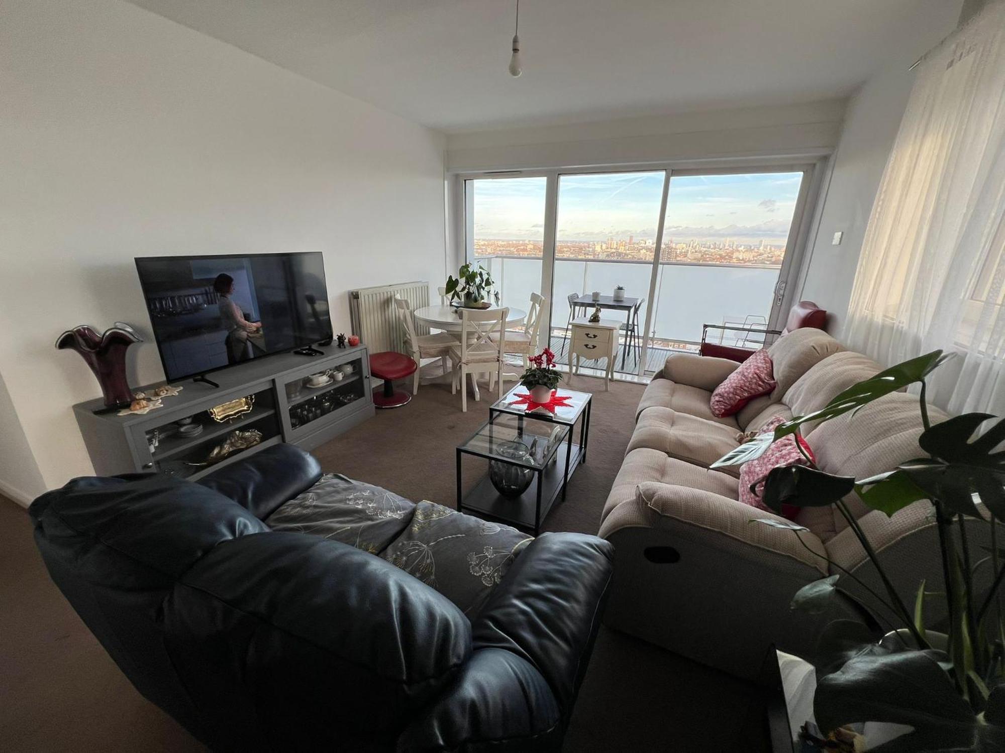 Spitalfields Homestay London