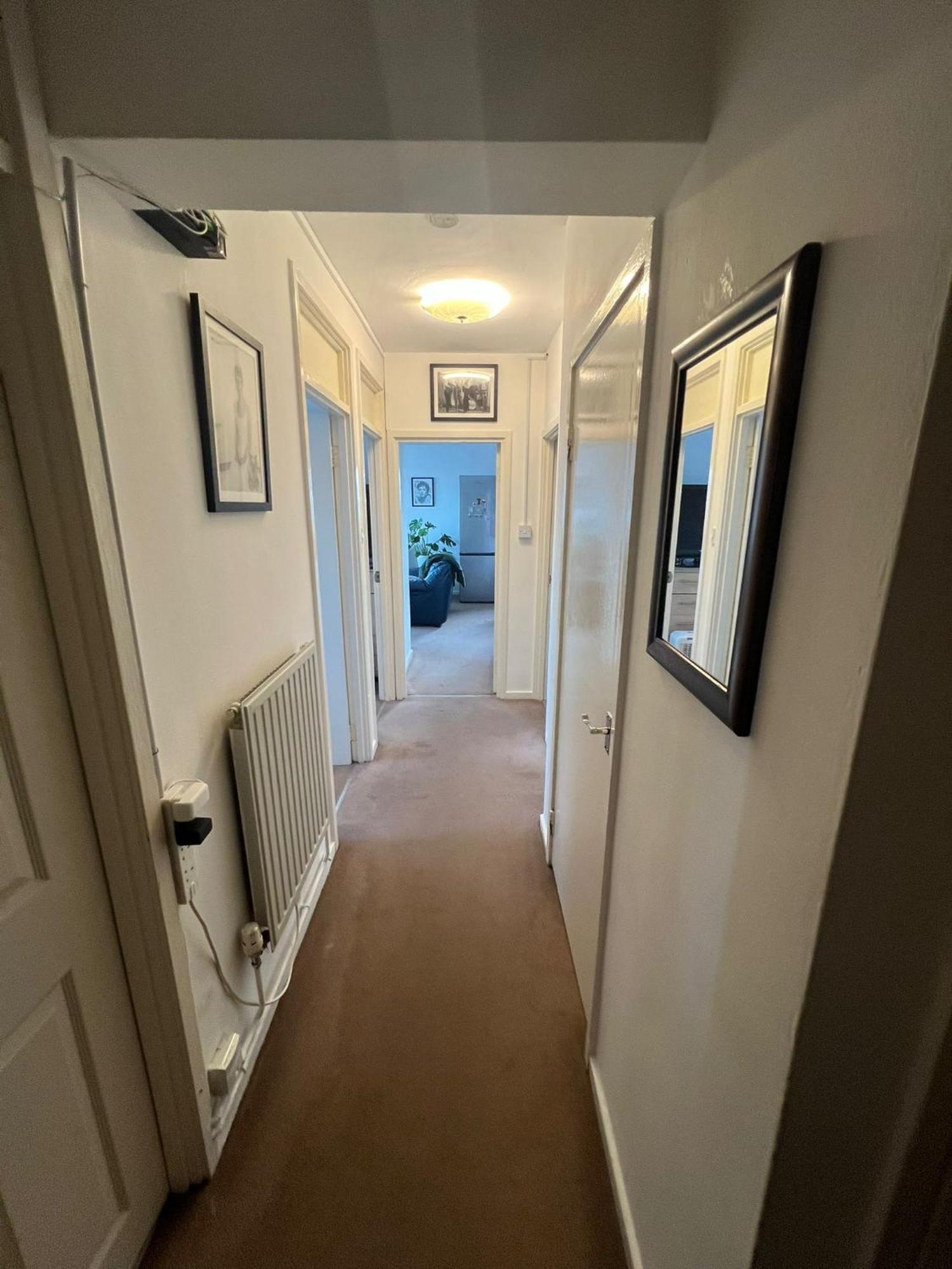 Spitalfields Homestay *