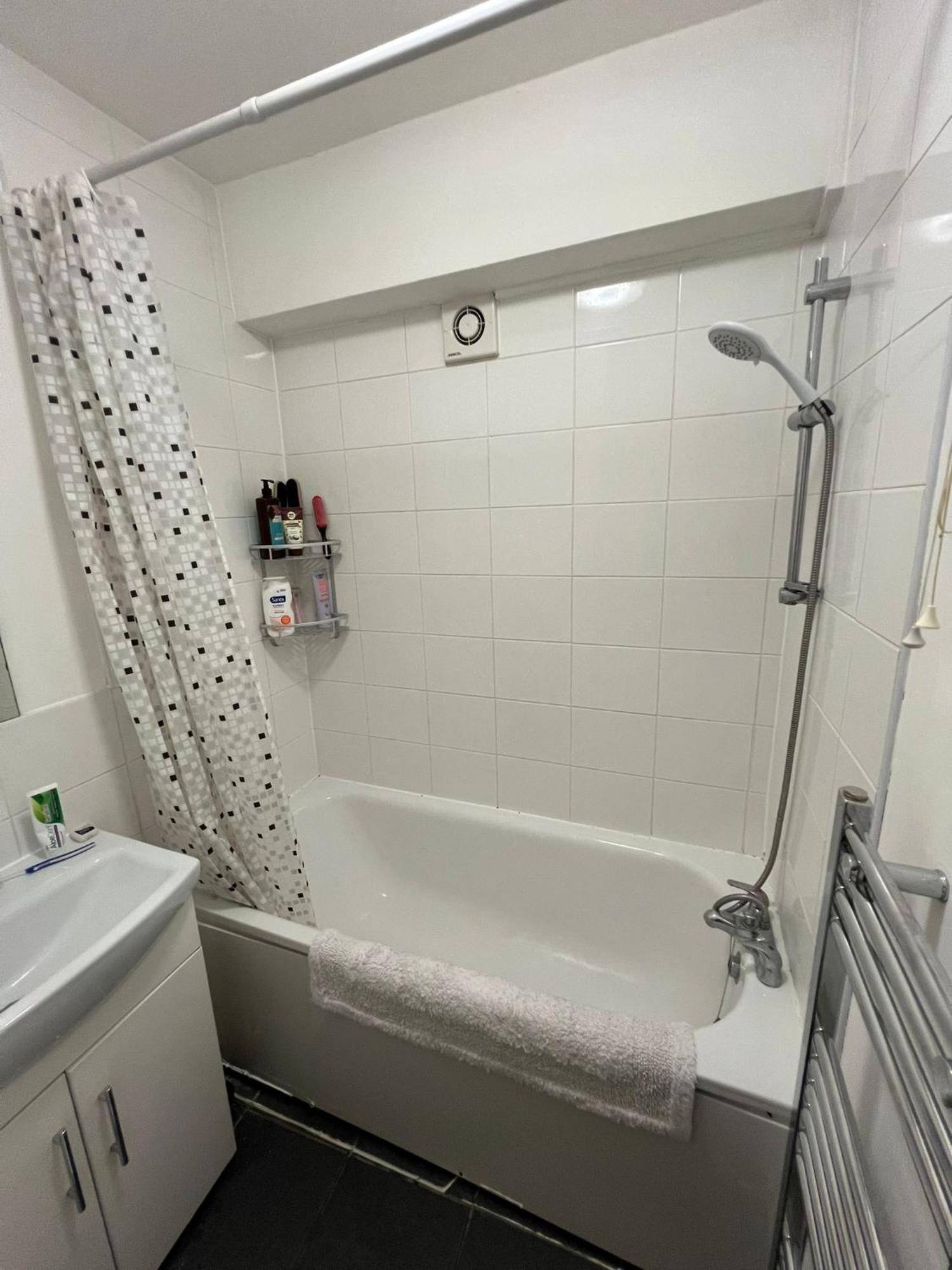 Spitalfields Homestay London