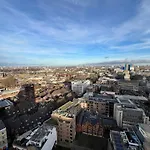 Spitalfields Homestay